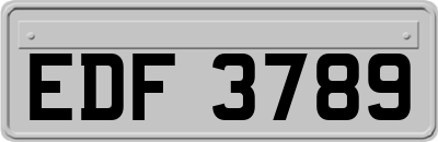 EDF3789