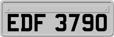 EDF3790
