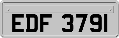 EDF3791