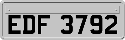 EDF3792