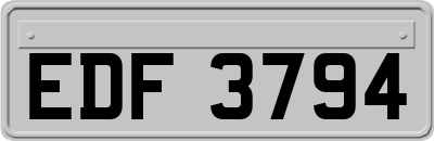 EDF3794