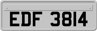 EDF3814