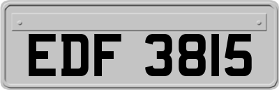 EDF3815