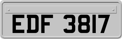 EDF3817