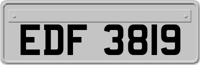 EDF3819