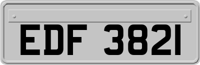 EDF3821