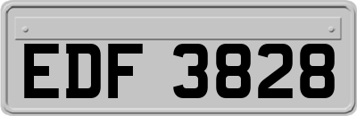 EDF3828