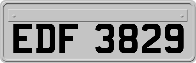 EDF3829
