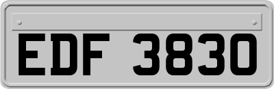 EDF3830
