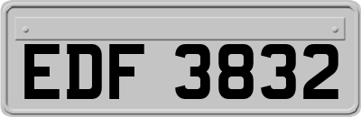 EDF3832