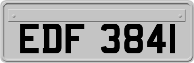 EDF3841