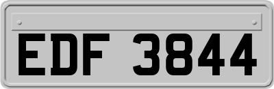 EDF3844