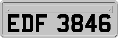 EDF3846