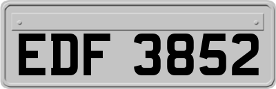 EDF3852