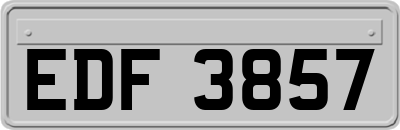 EDF3857