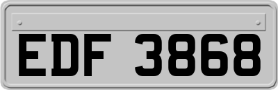 EDF3868