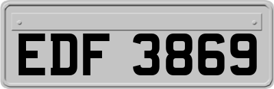 EDF3869