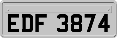 EDF3874