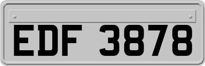 EDF3878