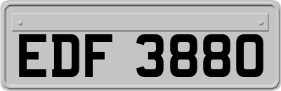 EDF3880