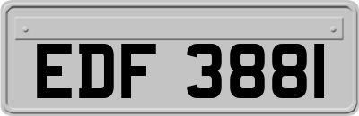 EDF3881