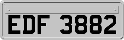 EDF3882