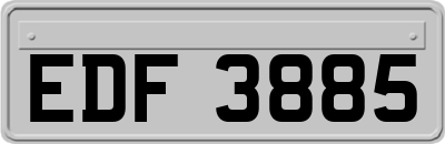 EDF3885
