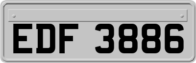 EDF3886