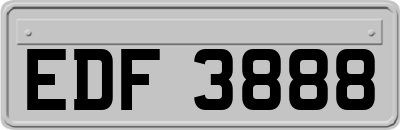 EDF3888