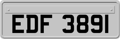 EDF3891
