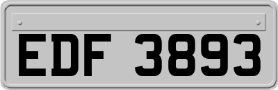 EDF3893