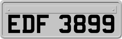 EDF3899