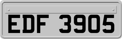 EDF3905