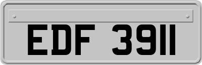 EDF3911