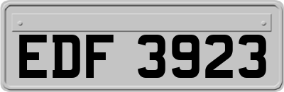 EDF3923