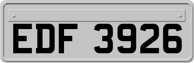 EDF3926