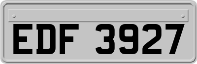 EDF3927