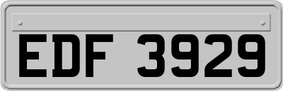 EDF3929