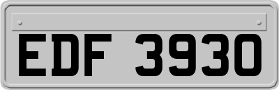 EDF3930