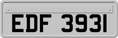 EDF3931