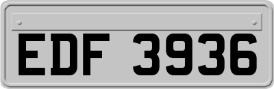 EDF3936