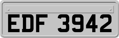 EDF3942