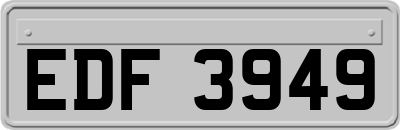 EDF3949