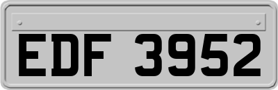 EDF3952