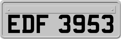 EDF3953