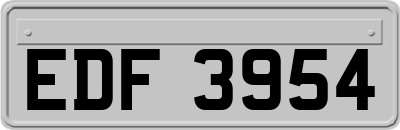 EDF3954