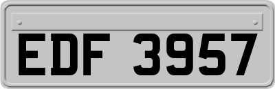 EDF3957
