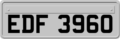 EDF3960