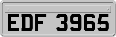 EDF3965