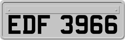 EDF3966